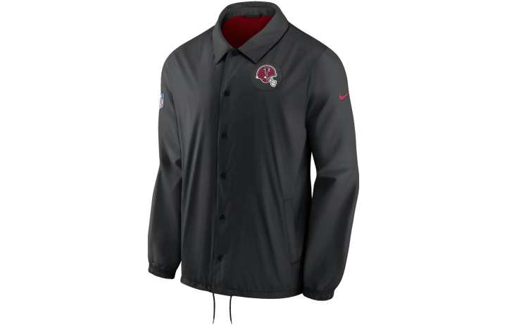 Nike Nike Jackets Men's Black Lapel Moderate Other