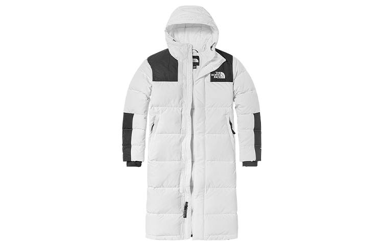 THE NORTH FACE Urban Exploration Down Jacket Winter Unisex White
