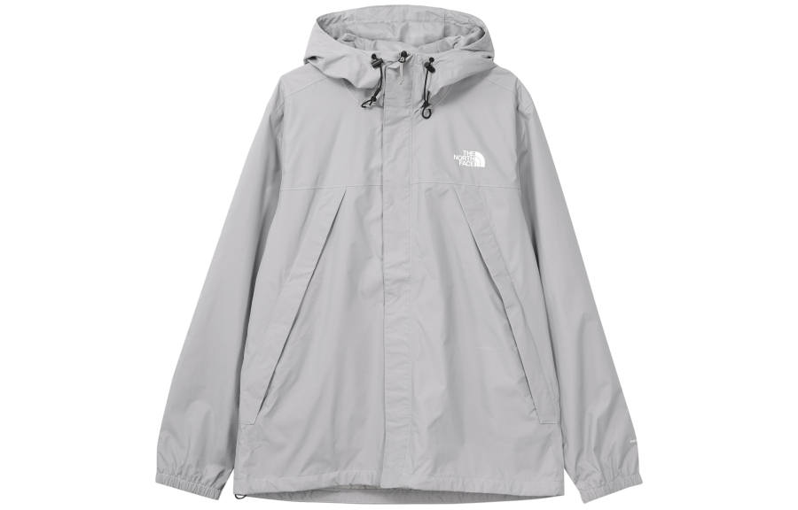 THE NORTH FACE Antora Jacket Men's Gray