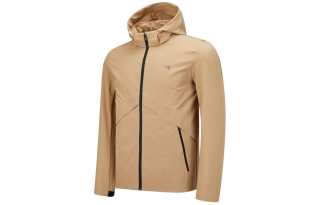 RAPIDO Jackets Men's Hooded Moderate Other