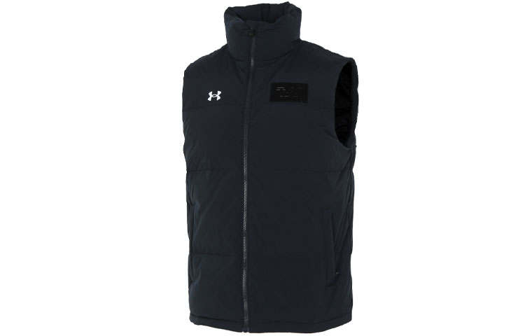 Under Armour Under Armour Down Vest Men's Black