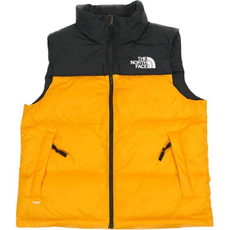 THE NORTH FACE 1996 Retro Nuptse Down Gilet