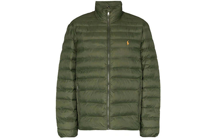 Polo Ralph Lauren FW21 Puffer Jacket Men's