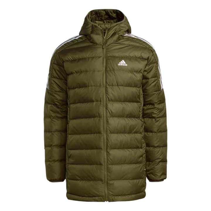 Adidas Adidas Free Shipping With AdiClub Essentials Down Parka