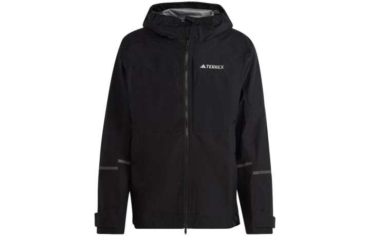 Adidas Adidas Terre Jacket Men's Black