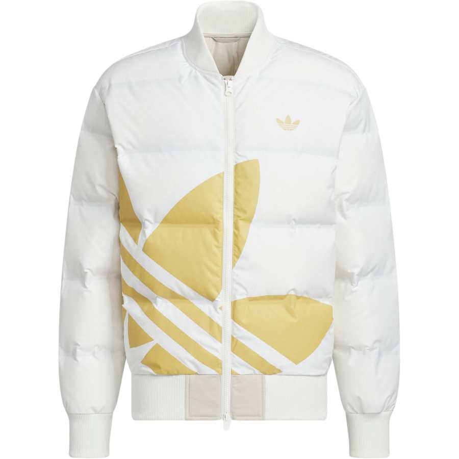 Adidas Originals CHILLAX LWD Jacket Unisex White