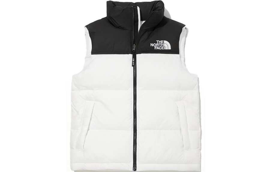 THE NORTH FACE 1996 Collection Vest Unisex White