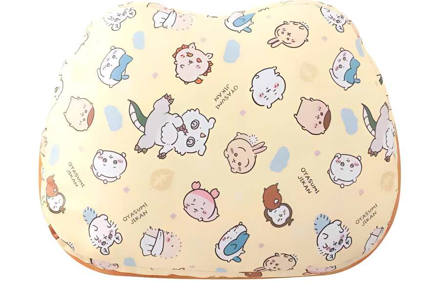 Chiikawa Seat Cushions