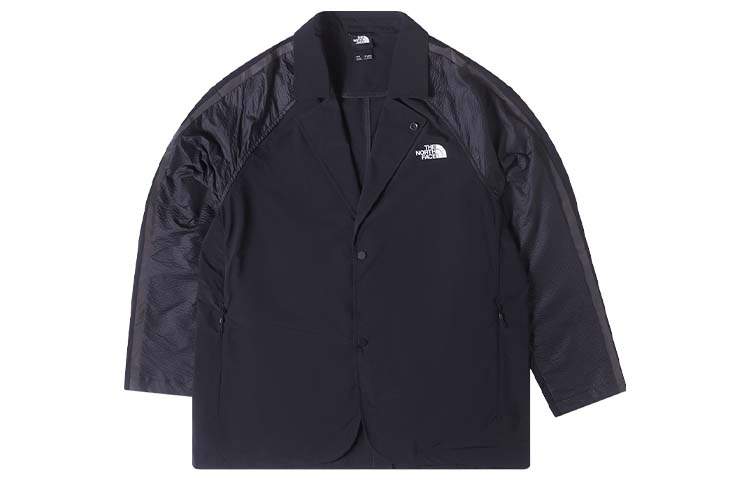 THE NORTH FACE FW23 Business Suit Men's Black