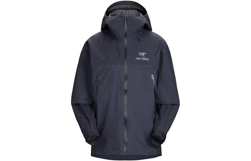 Arcteryx Arc'teryx Hooded Two tone Jacket