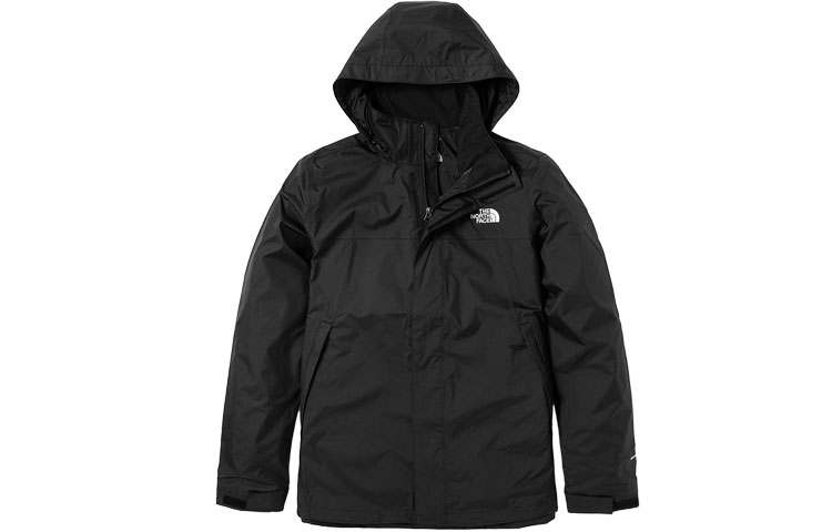 THE NORTH FACE THE NORTH FACE Windbreaker Jacket