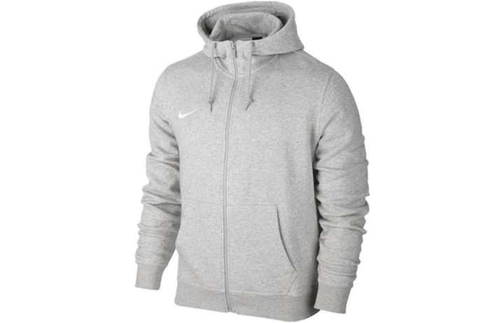Nike Nike Jackets Men's Gray Hooded Moderate Other