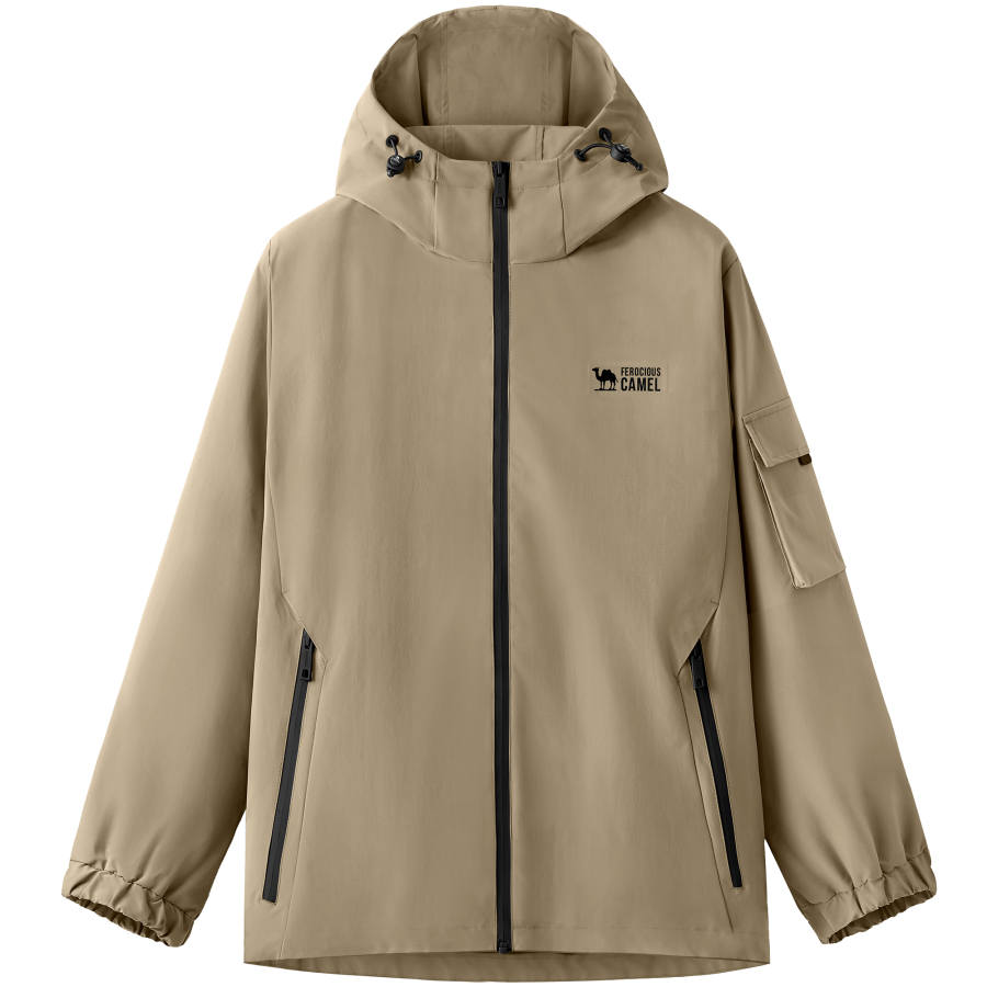 CAMEL CAMEL Urban Function Series Jacket Men's