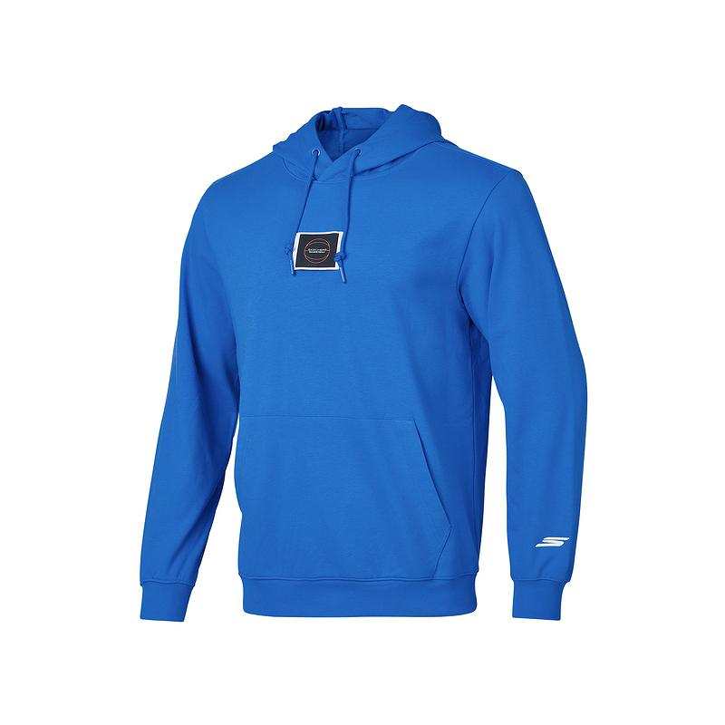 Skechers Sweatshirt Men's Sonic Blue