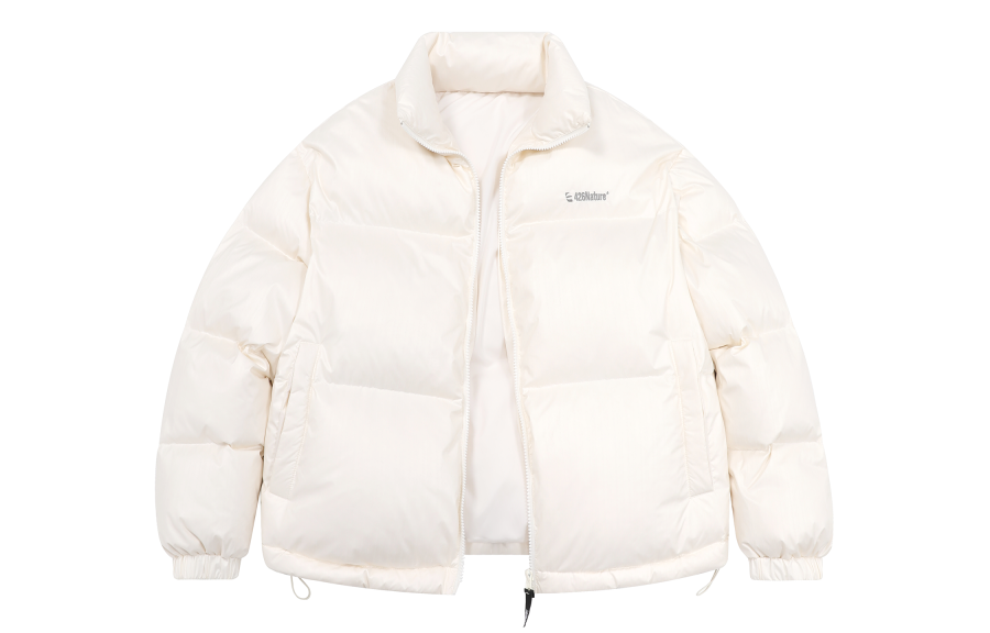 F426 F426 Down Jackets Unisex Thickened Puffer Jacket