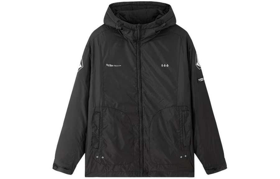 VOLCOM Jackets & Coats Men's Solhey