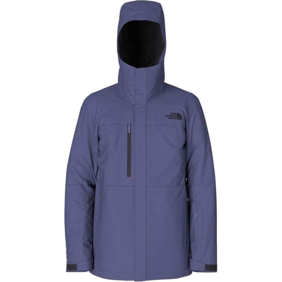 THE NORTH FACE Freedom Puffer Jacket Men's Blue