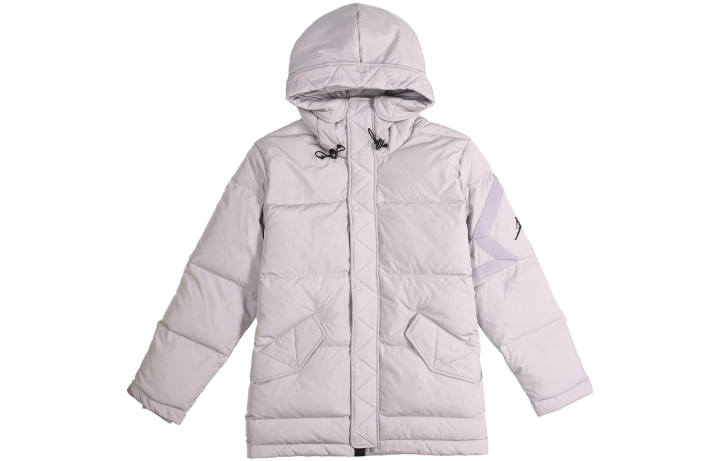 Jordan Jordan Down Jackets Men's Hooded Moderate Other
