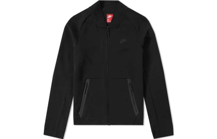 Nike Nike Jordan Wings Fleece Hoodie