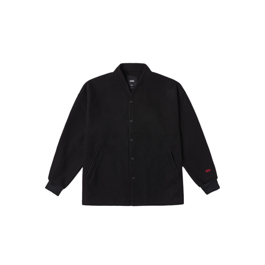 Vans Vans TDC FW24 Jackets & Coats Unisex Black