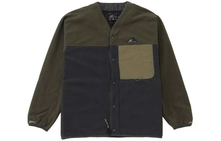 New Balance New Balance Jackets & Coats Men's Dark Gray