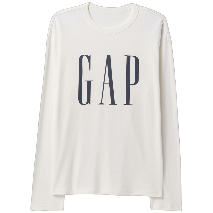 GAP GAP T Shirts Unisex Crew Neck