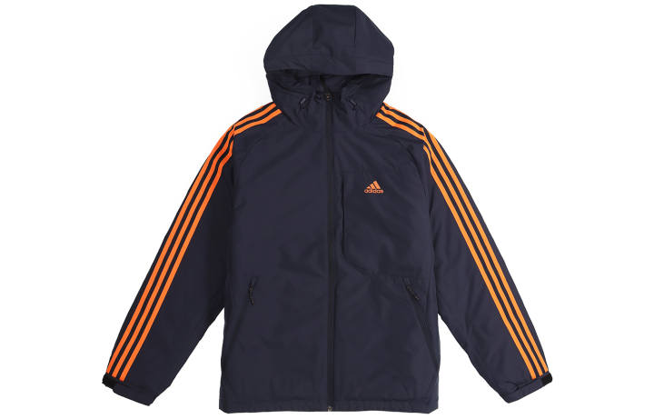 Adidas Adidas Down Jacket Winter Men's Legend Ink