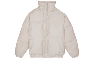 Fear Of God Essentials Puffer Jacket