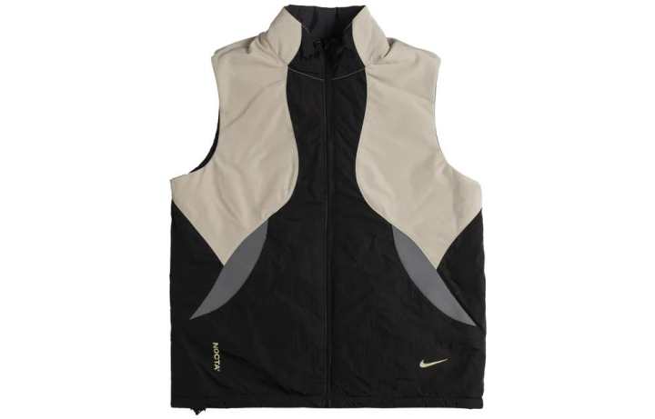 Nike Nike X Nocta Reversible Vest Asia Sizing