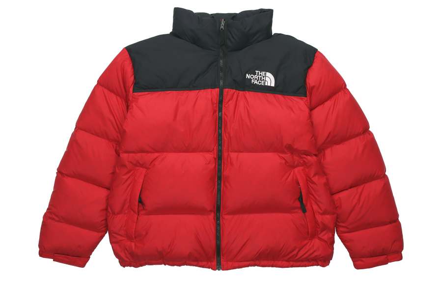 THE NORTH FACE 1996 Retro Nuptse 700 Fill Packable Jacket