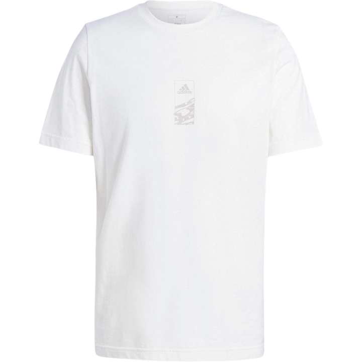Adidas Adidas Sportswear T Shirt Men's White