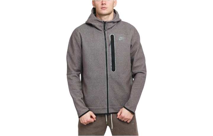 Nike Nike Tech Fleece full-zip hoodie