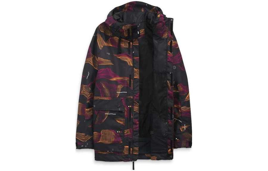 THE NORTH FACE Balfron Windbreaker Jacket Men's