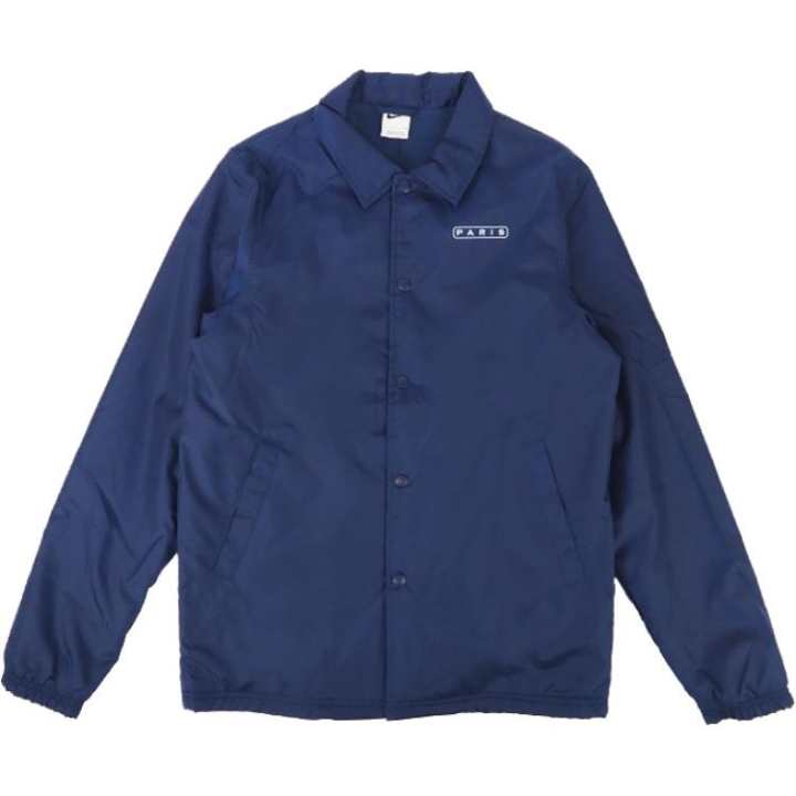 Nike Nike Paris Saint-Germain Jdi Men's Woven Jacket
