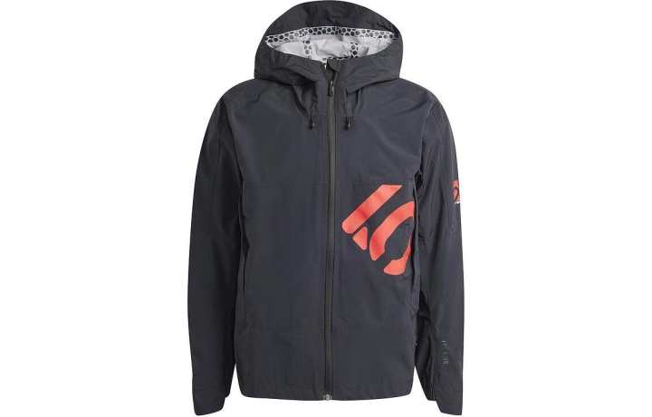 Adidas Adidas Jackets & Coats Men's Black