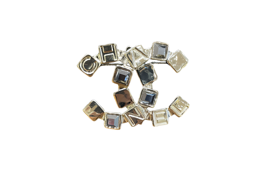 CHANEL CHANEL Brooches Women's