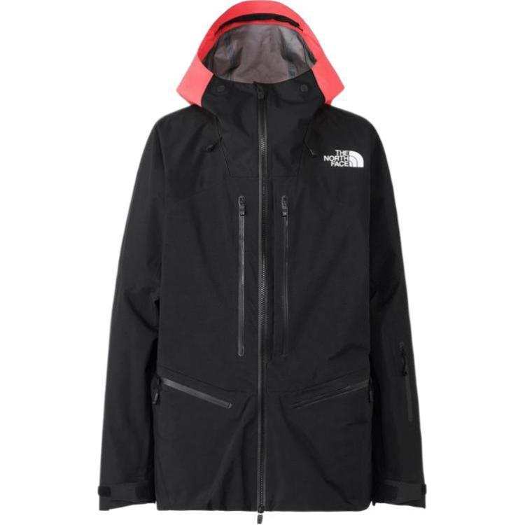 THE NORTH FACE Jackets & Coats Unisex Black