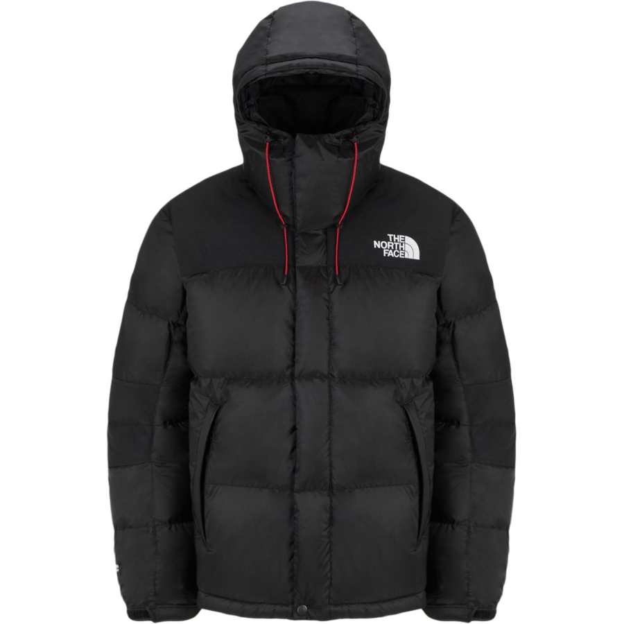 THE NORTH FACE SUMMIT Down Jacket Unisex Black