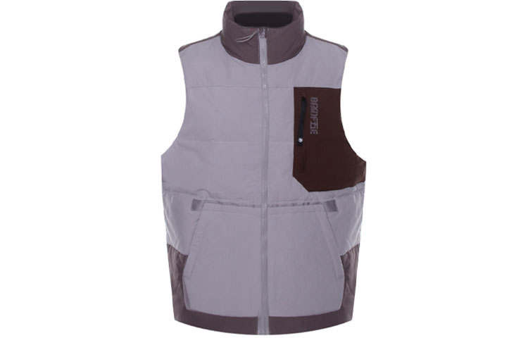 Li-Ning Li Ning BADFIVE Vest Men's Purple