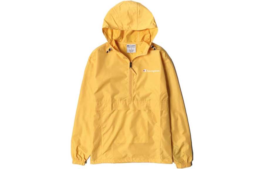 Champion Champion Quick Dry Windbreaker Jacket Unisex
