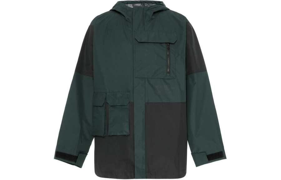 Vans Vans Jackets & Coats Men's Dark Green