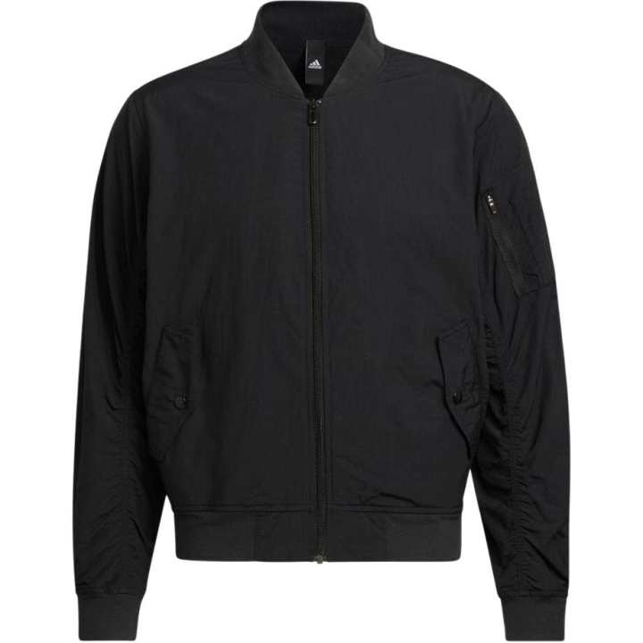 Adidas Adidas Jackets & Coats Men's Black