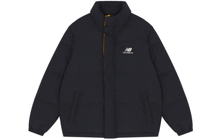 New Balance New Balance Down Jacket Winter Men's Black