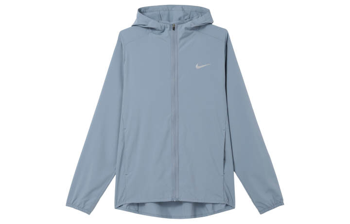 Nike Nike Jackets Men's Blue Hooded Moderate Other