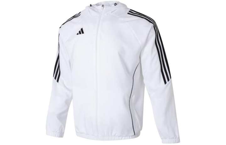 Adidas Adidas Free Shipping With AdiClub Tiro 24 Windbreaker