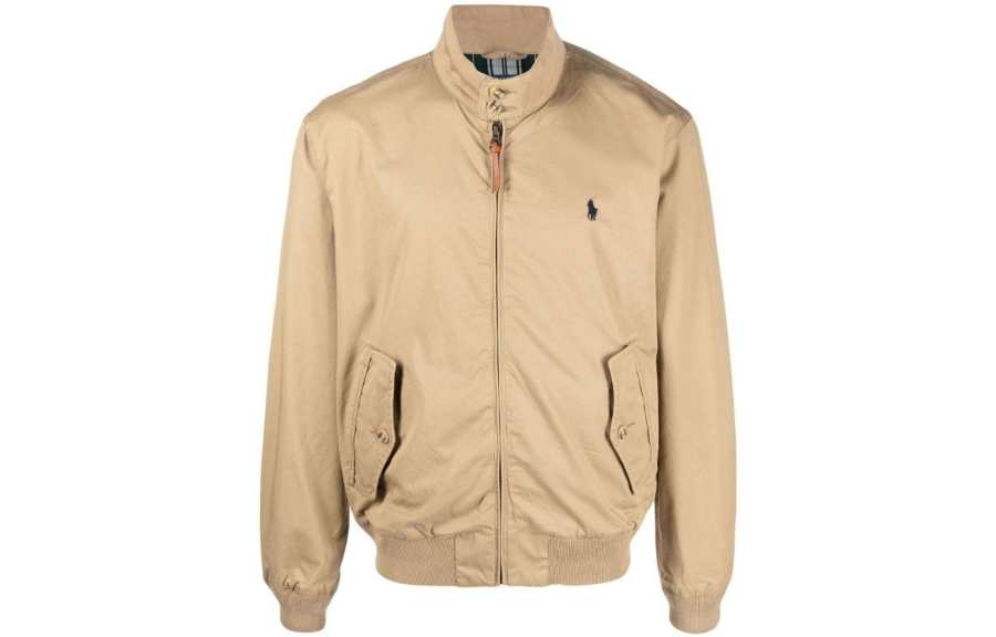 Polo Ralph Lauren Giacca a vento Polo Pony