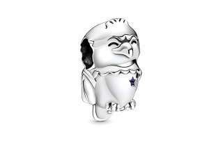 Pandora Charms & Pendants Women's Silver
