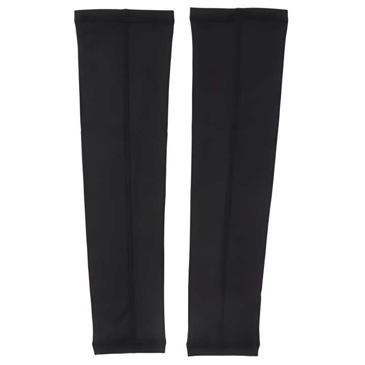 Nike Nike Sun Protection Sleeves Unisex Black/White