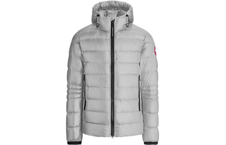 Canada Goose Canada Goose Crofton packable hooded jacket