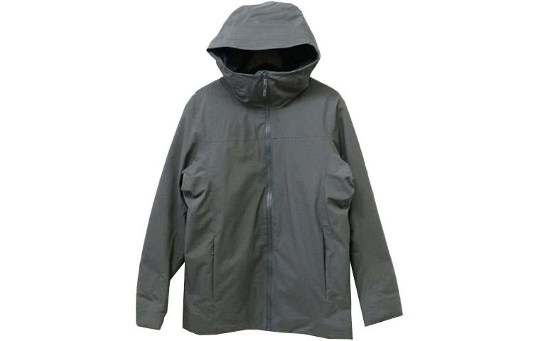 Arcteryx THERME INSULATED Puffer Jacket Men's